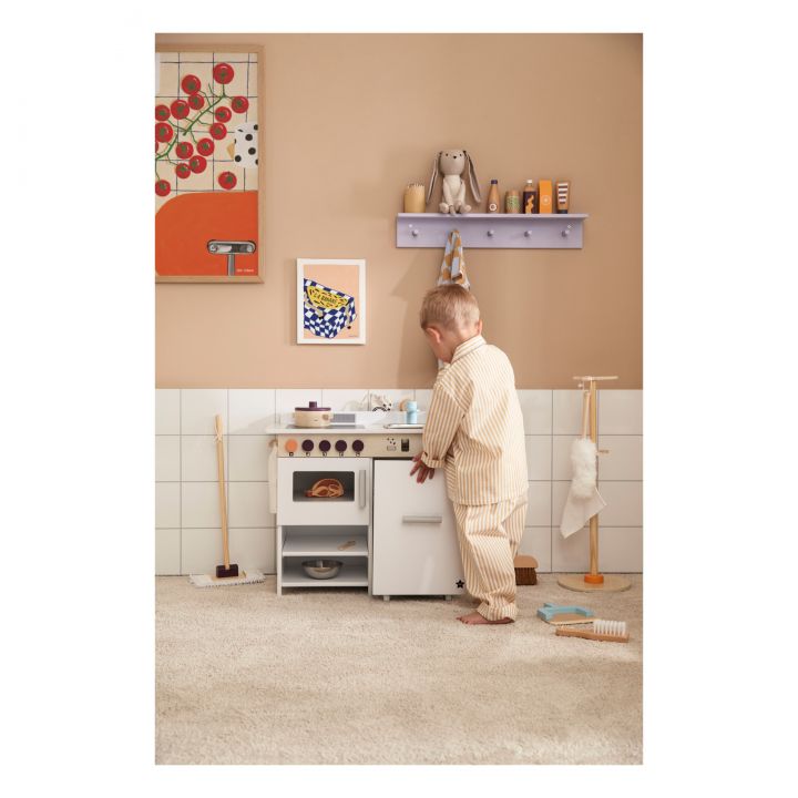 KIDS CONCEPT. Play kitchen with dishwasher KID'S HUB