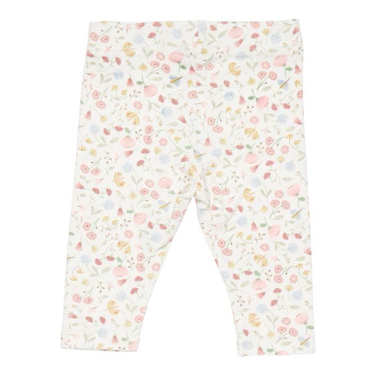 Trousers Flowers & Butterflies