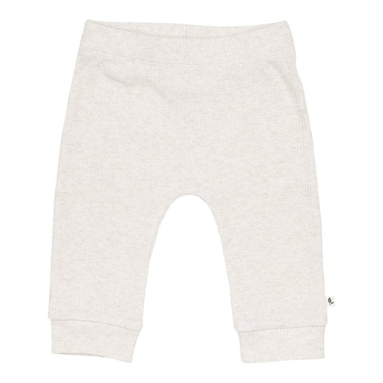 LITTLE DUTCH. Trousers Rib Sand