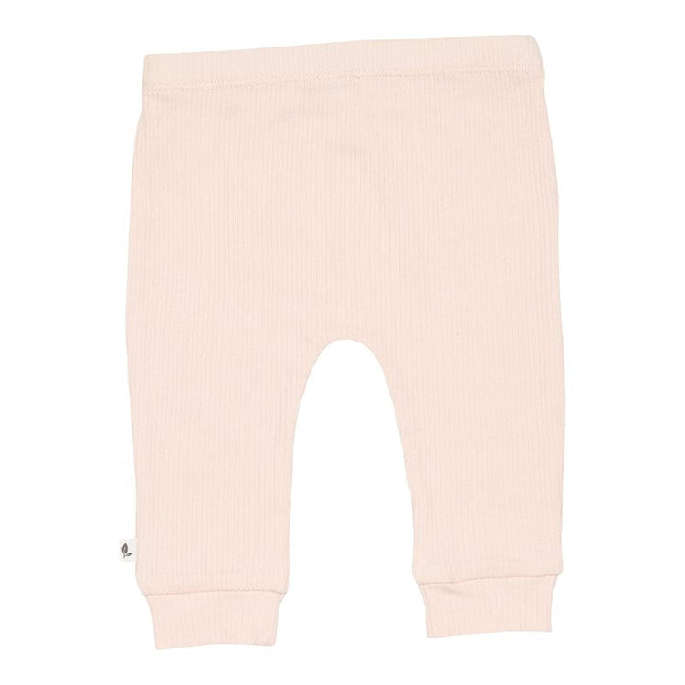 LITTLE DUTCH. Trousers Rib Pink