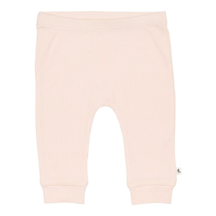 LITTLE DUTCH. Trousers Rib Pink