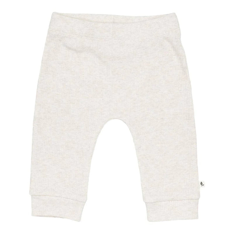 LITTLE DUTCH. Trousers Rib Sand - 50/56