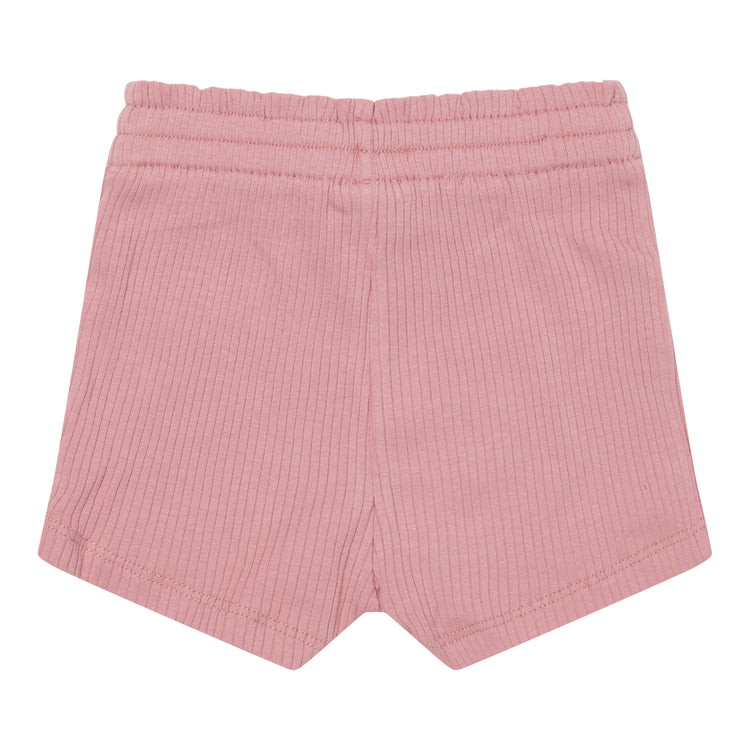 LITTLE DUTCH. Short trousers Vintage Pink