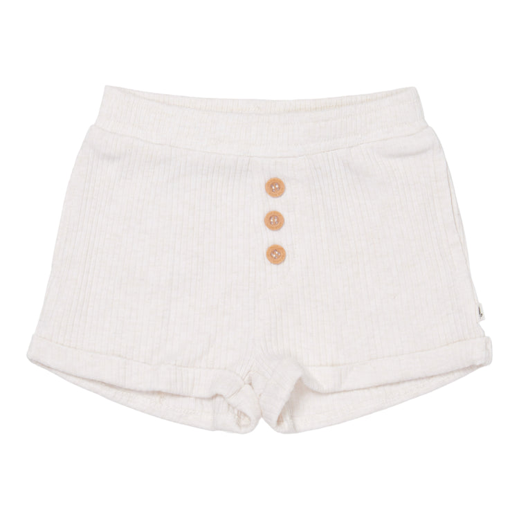 LITTLE DUTCH. Short trousers Sand - 74