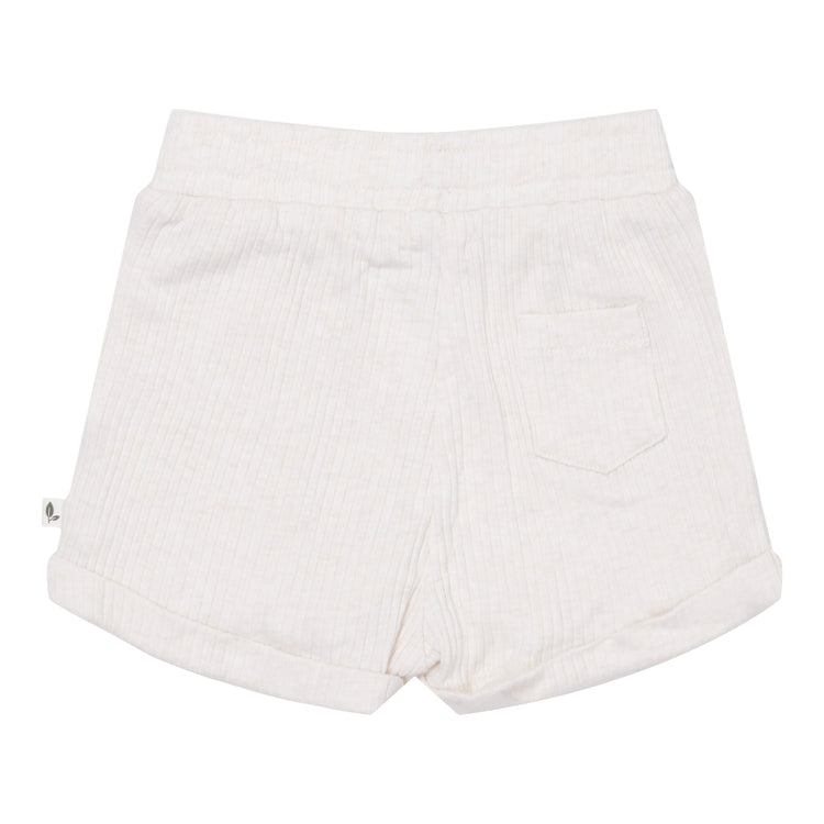 LITTLE DUTCH. Short trousers Sand - 74