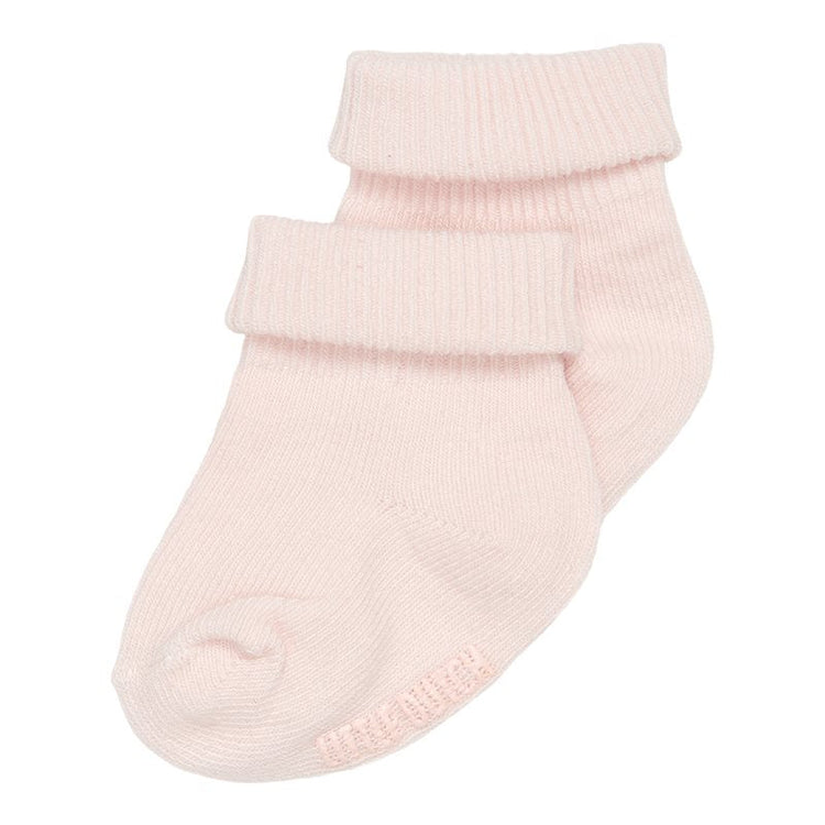 LITTLE DUTCH. Baby socks Pink
