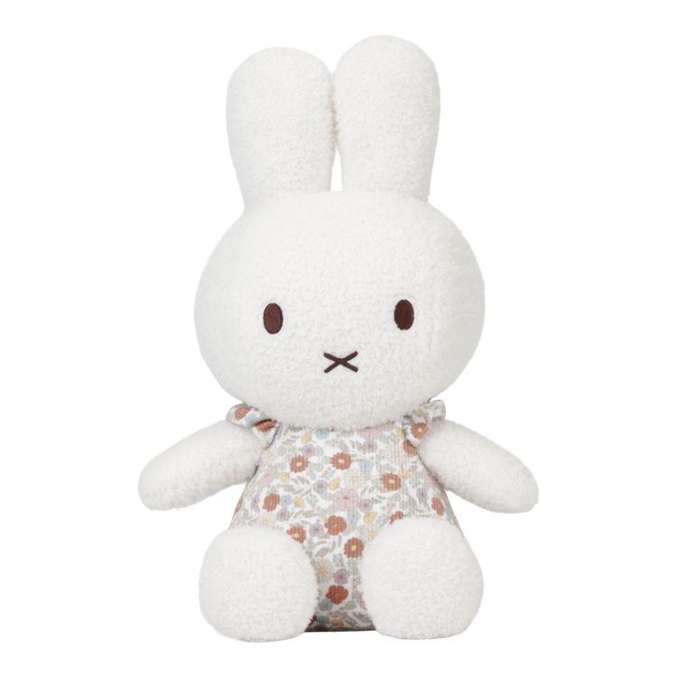 LITTLE DUTCH. Vintage Little Flowers Cuddle toy miffy 60cm