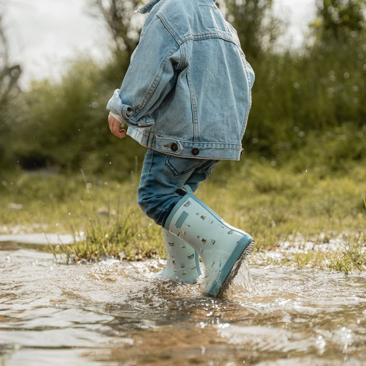 LITTLE DUTCH. Rain Boots Sailors bay - 24/25