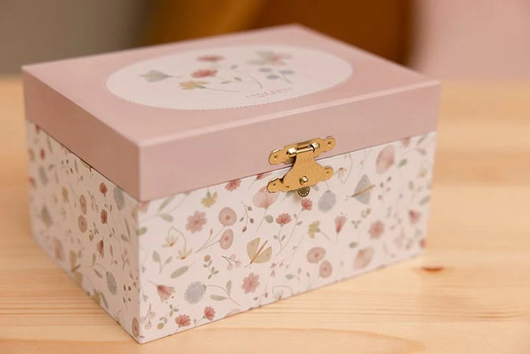 LITTLE DUTCH. Musical Jewellery Box