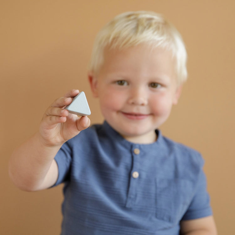 LITTLE DUTCH. Shape Sorter Ocean