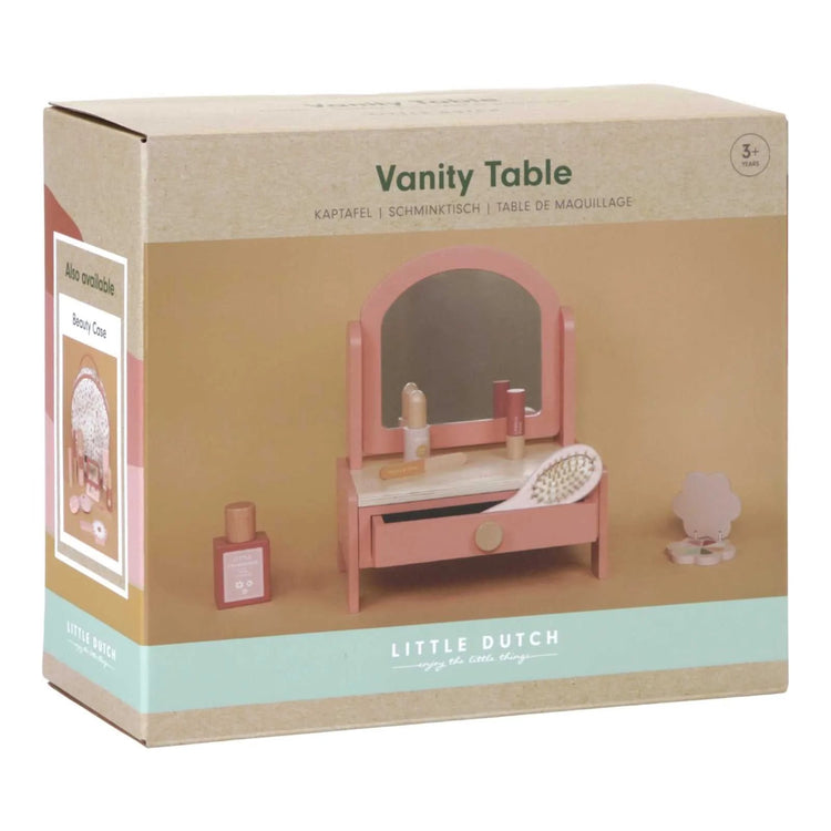 LITTLE DUTCH. Vanity Table