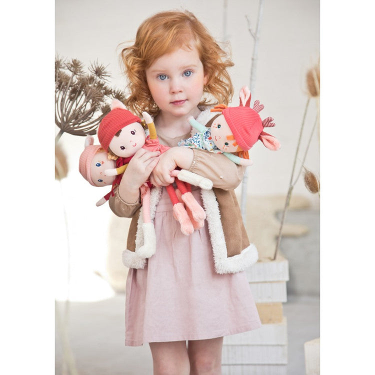LILLIPUTIENS- Alice doll (in gift box)
