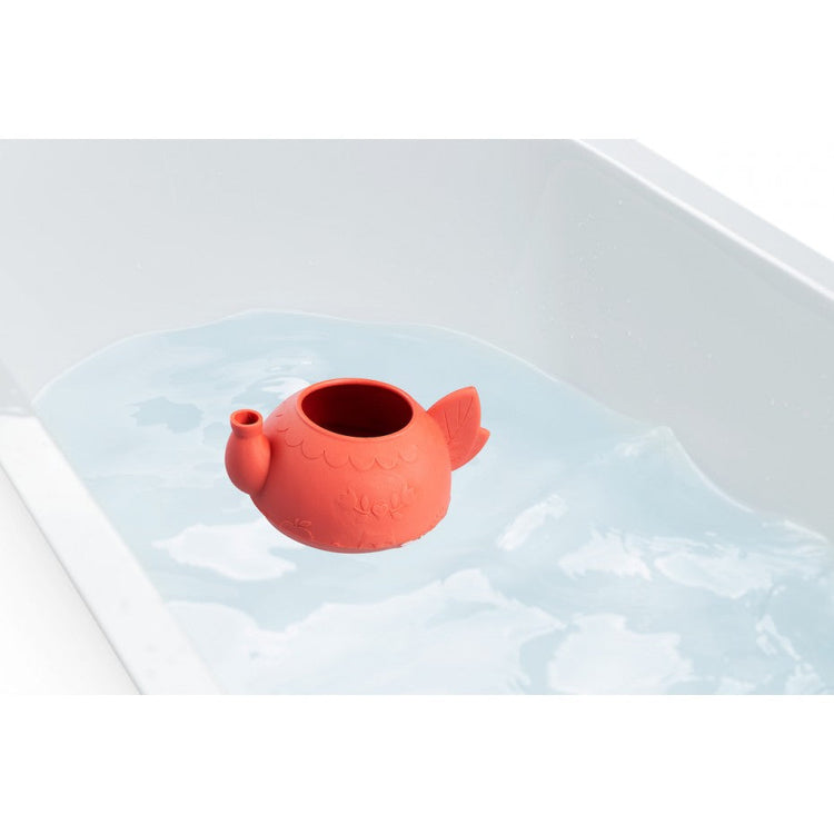 LILLIPUTIENS- Bath teapot Alice the vixen