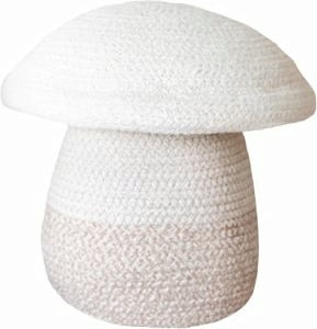 Lorena Canals. Basket Baby Mushroom 23x27