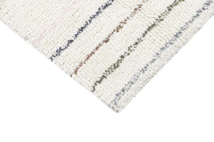 Lorena Canals. Woolable Rug Arona 80x140