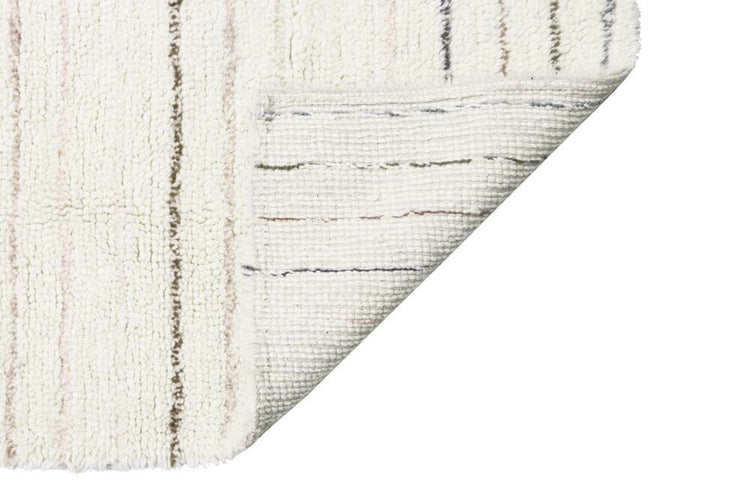 Lorena Canals. Woolable Rug Arona 80x140