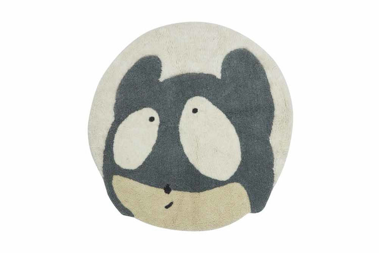 Lorena Canals. Woolable Rug Astromouse O 100