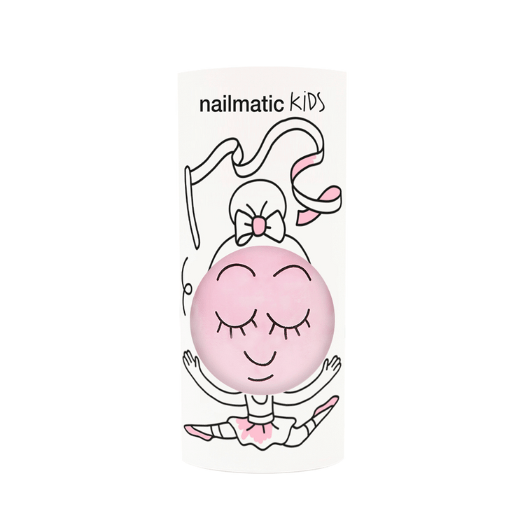 NAILMATIC. Nail polish Bella (light pink)
