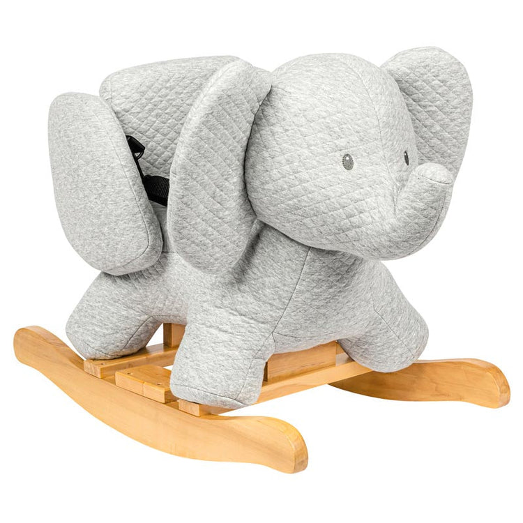 TEMBO. Rocking Toy Elephant