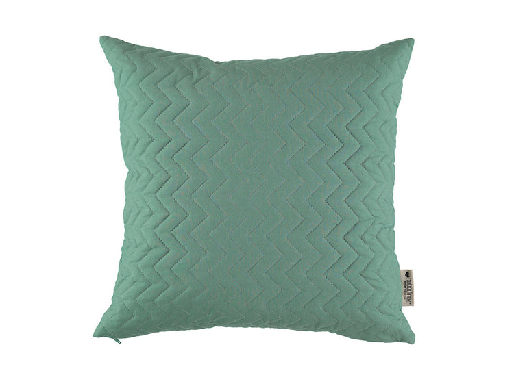 PURE. Cushion Cadaques Siesta Green 44x44