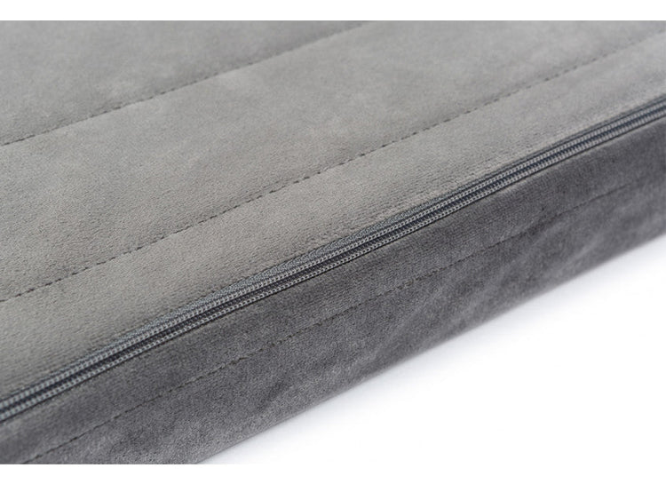 VELVET. Στρώμα Zanzibar Slate Grey