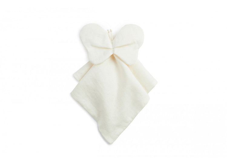 LIN. Butterfly doudou • off white