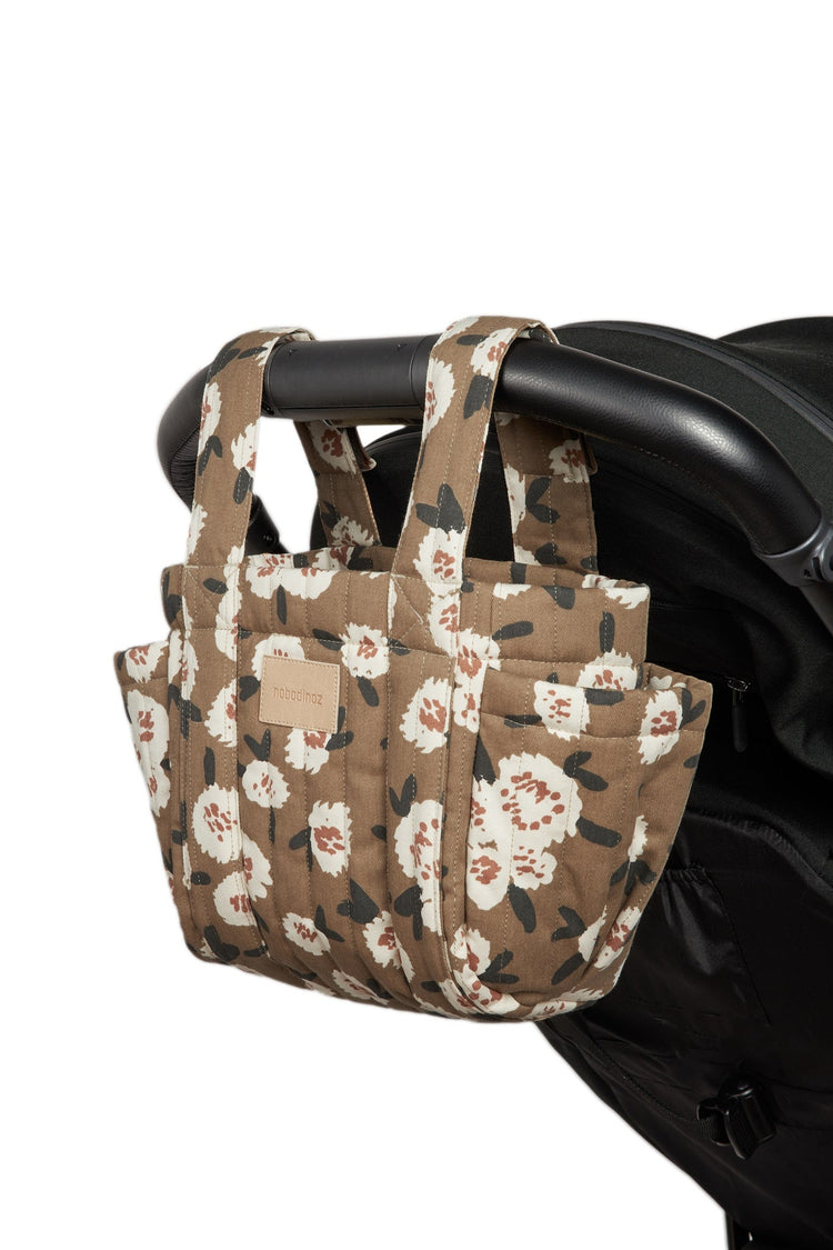 HYDE PARK. Stroller organizer Camellia