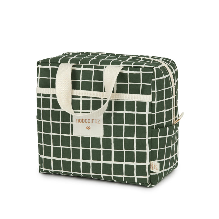 SUNSHINE. Insulated lunch bag Mosaic