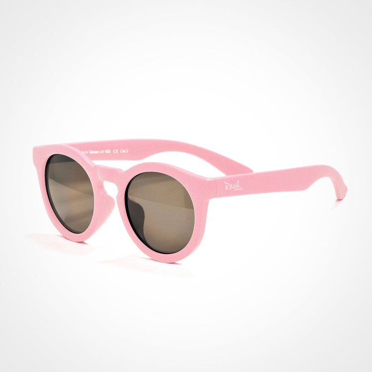 REAL SHADES. Chill sunglasses for Toddlers Dusty Rose