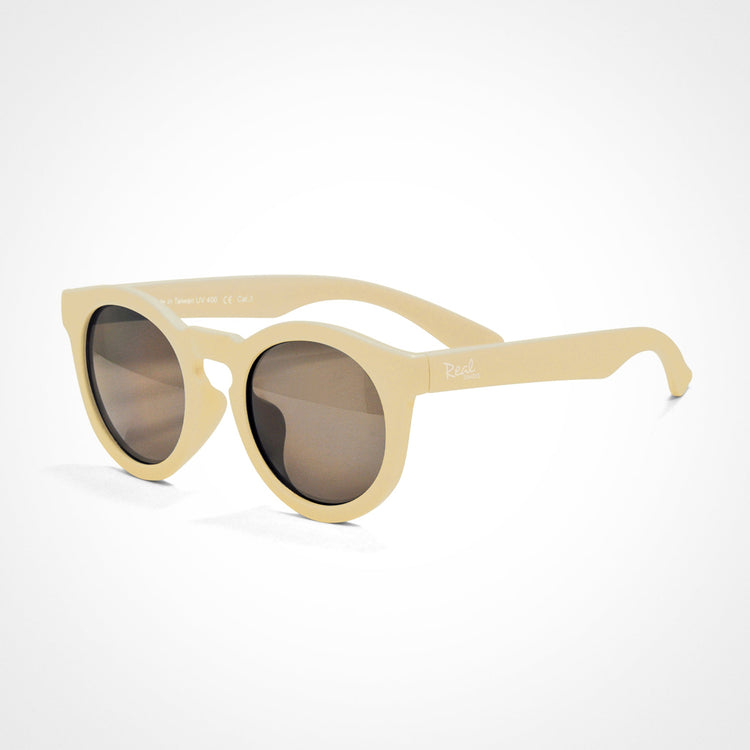 REAL SHADES. Chill sunglasses for Toddlers Pancake Batter