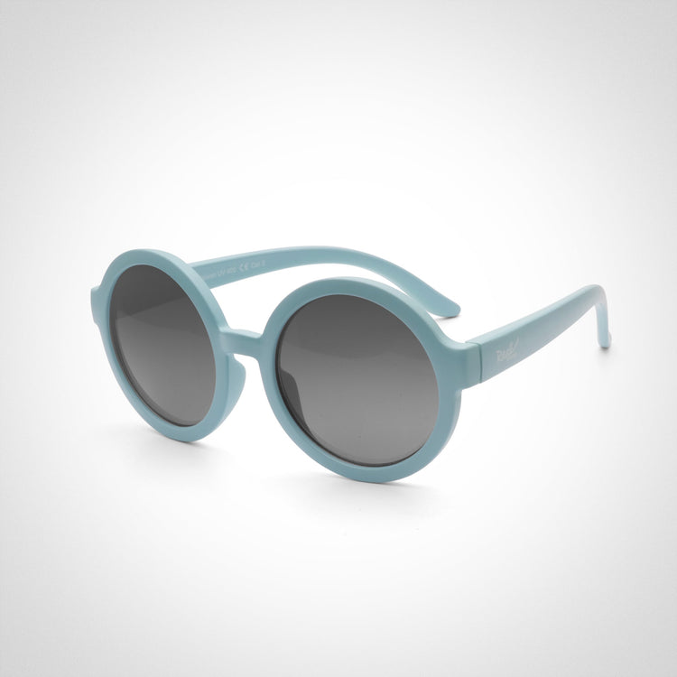 REAL SHADES. Vibe sunglasses for Kids Cool Blue