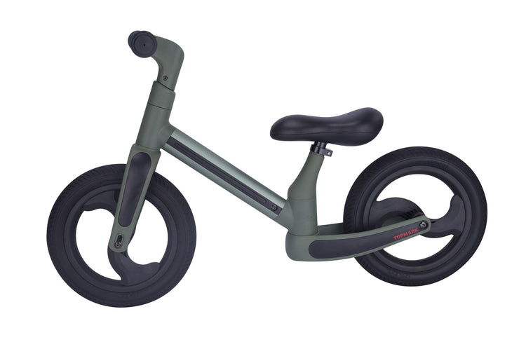 TOPMARK. Ποδήλατο ισορροπίας αναδιπλούμενο MANU - Πράσινο