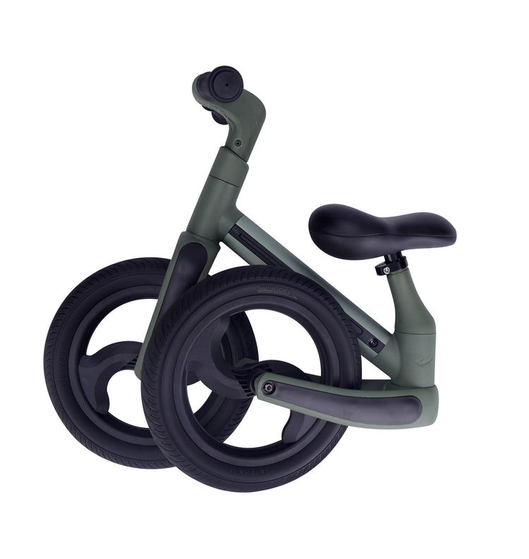 TOPMARK. Ποδήλατο ισορροπίας αναδιπλούμενο MANU - Πράσινο