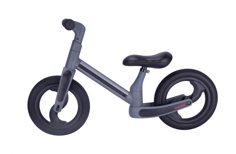 TOPMARK. Ποδήλατο ισορροπίας αναδιπλούμενο MANU - Γκρι