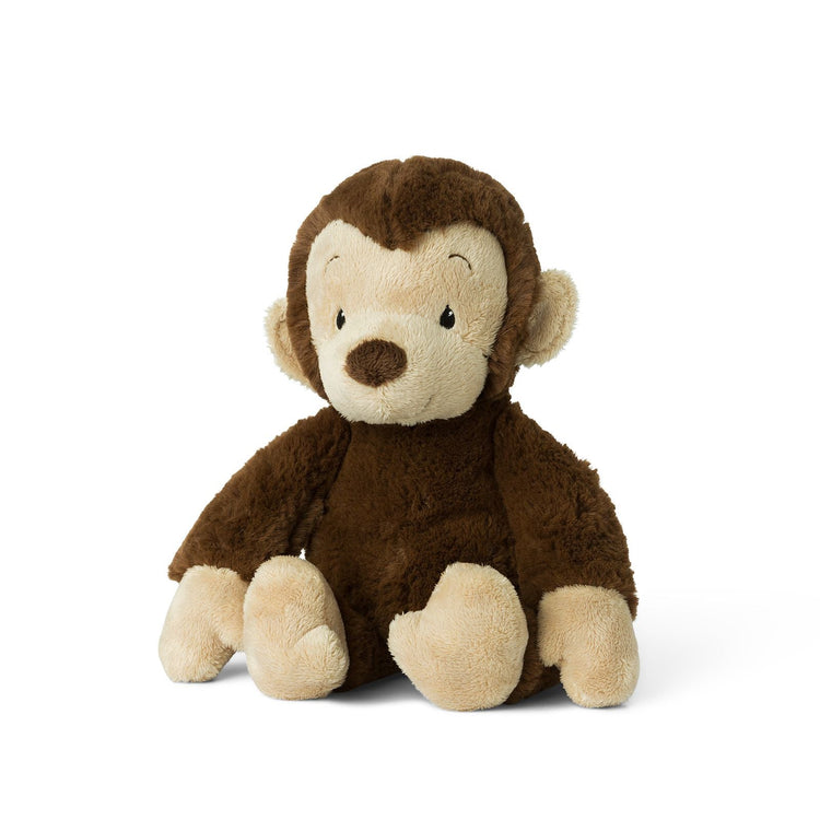 WWF Cub Club - Bon Ton Toys - Mago The Monkey