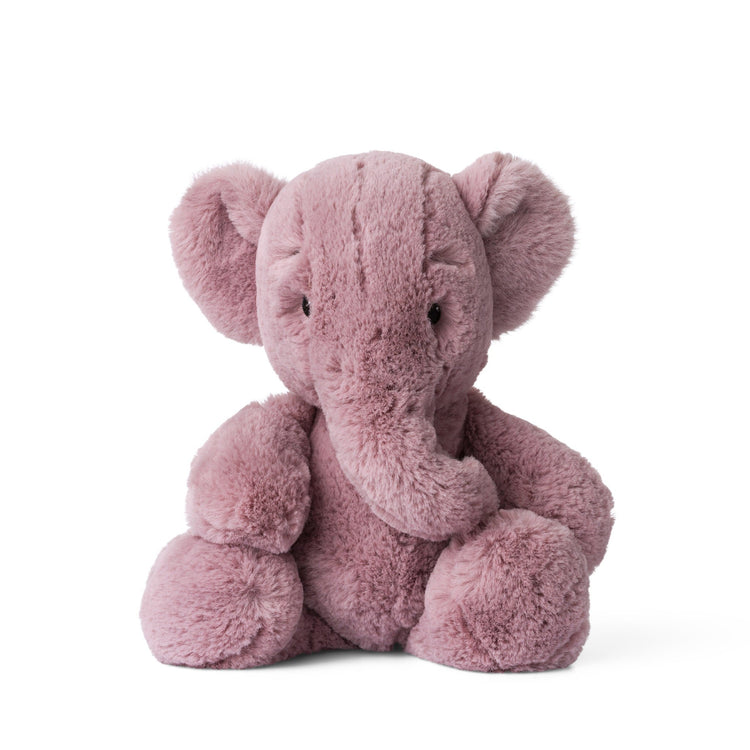WWF CUB CLUB. Plush Elephant Ebu 29cm (pink)